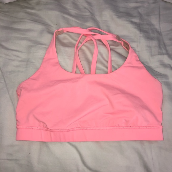 lululemon athletica Other - lululemon Energy Bra